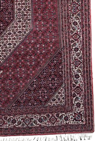 Fine Bidjar Tekab 244x177