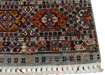 Zigler Khorjin løper 198 x 61