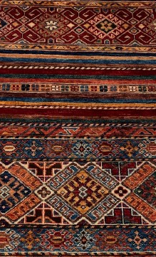 Ziegler Khorjin løper 192x61