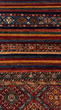 Ziegler Khorjin løper 200x63