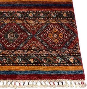 Ziegler Khorjin løper 200x63