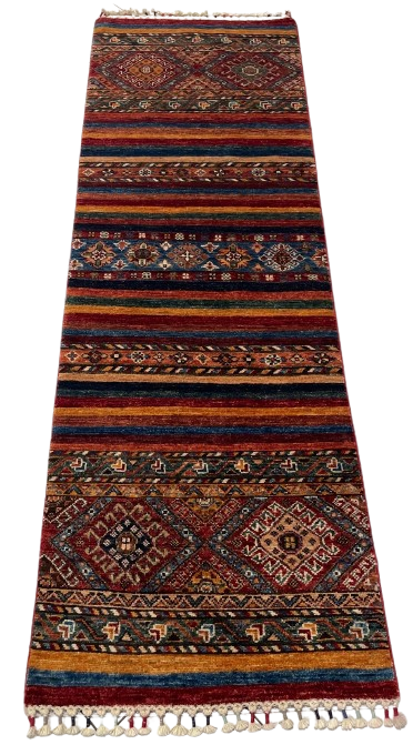 Ziegler Khorjin løper 198 x 66