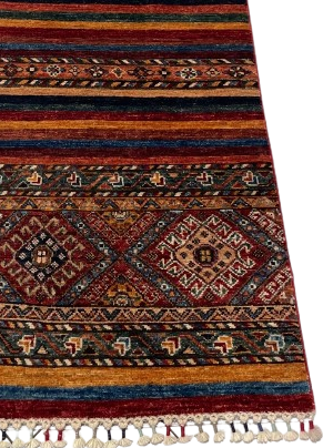 Ziegler Khorjin løper 198 x 66