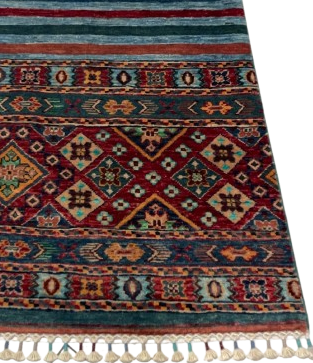 Ziegler Khorjin Løper 198x65