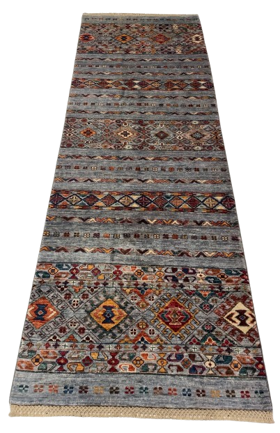 Ziegler Khorjin 240x81