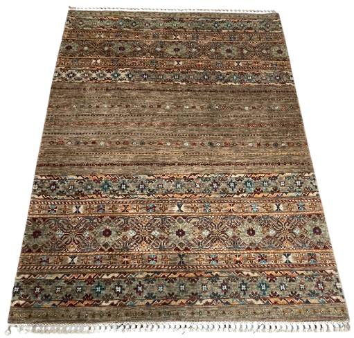 Ziegler Khorjin 203x151