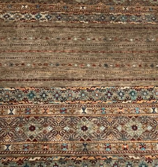 Ziegler Khorjin 203x151