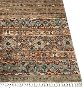 Ziegler Khorjin 203x151