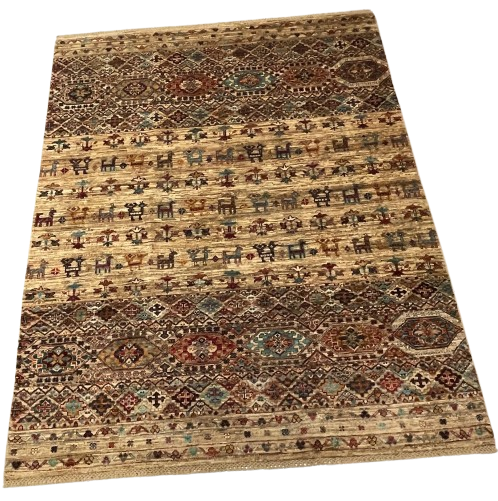 Ziegler Khorjin 210x158