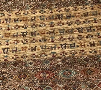 Ziegler Khorjin 210x158