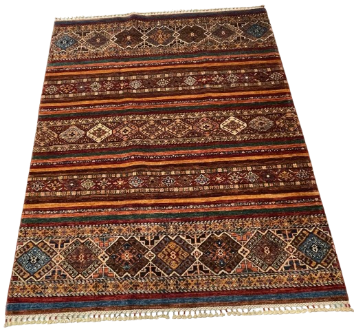 Ziegler Khorjin 212 x 160