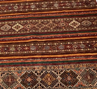 Ziegler Khorjin 212 x 160