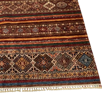 Ziegler Khorjin 212 x 160