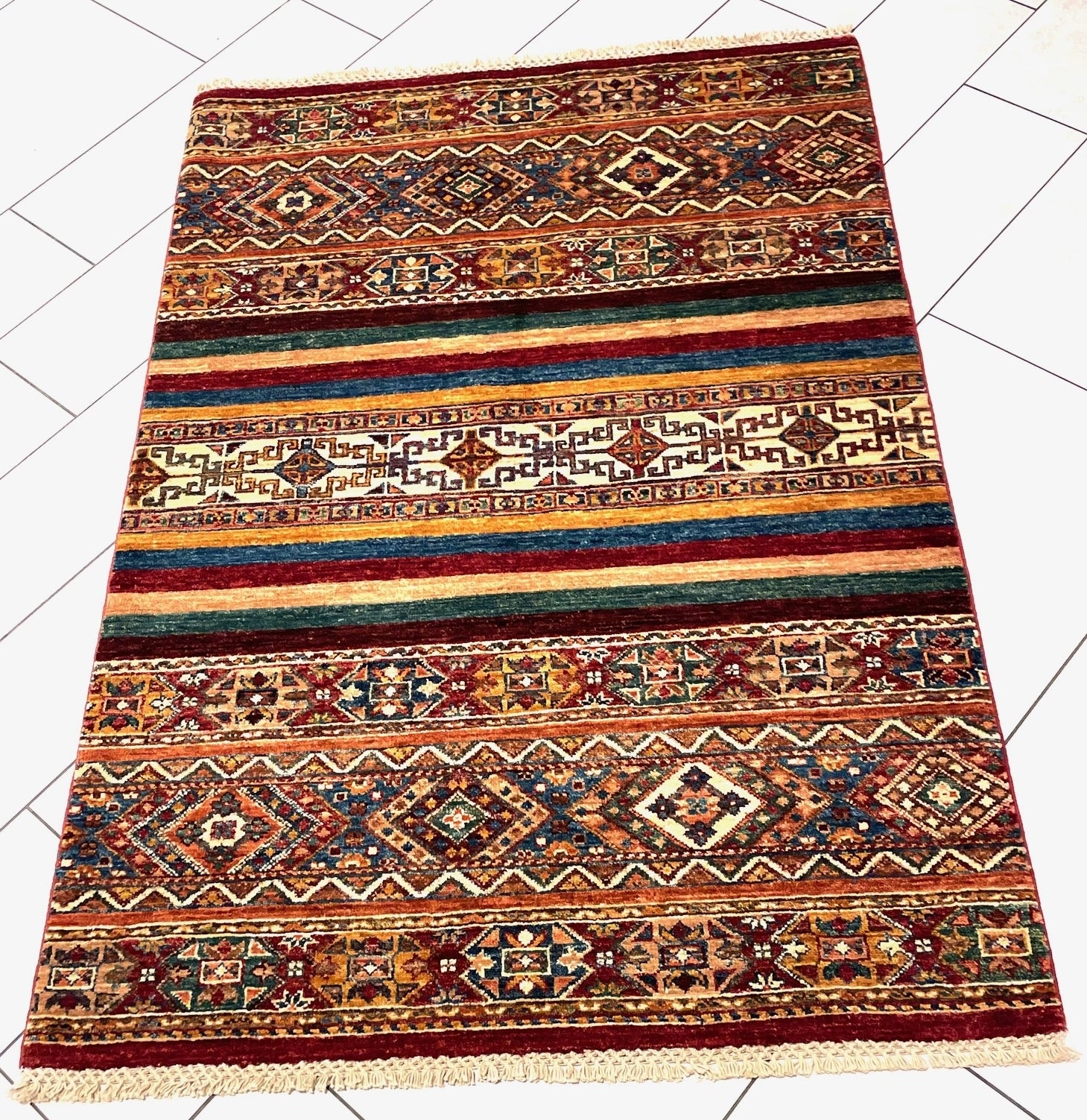 Ziegler Khorjin 151x104