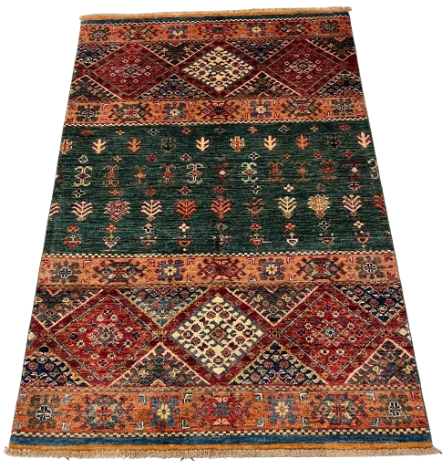 Ziegler Khorjin 153x101