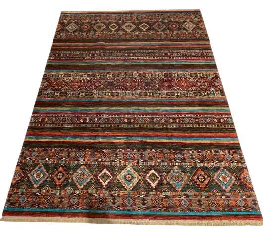 Ziegler Khorjin 159x108