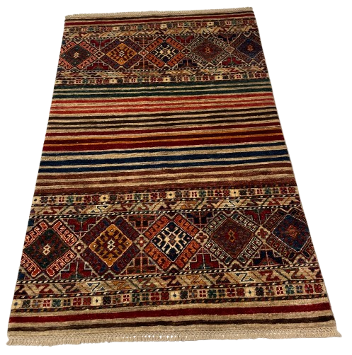 Ziegler Khorjin 157x100