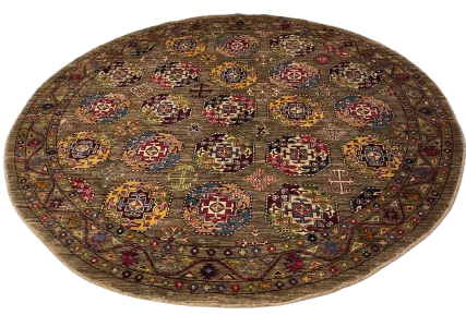 Ziegler Ariana Rundt 212x212