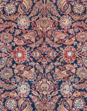 Keshan antikk 200 x 135