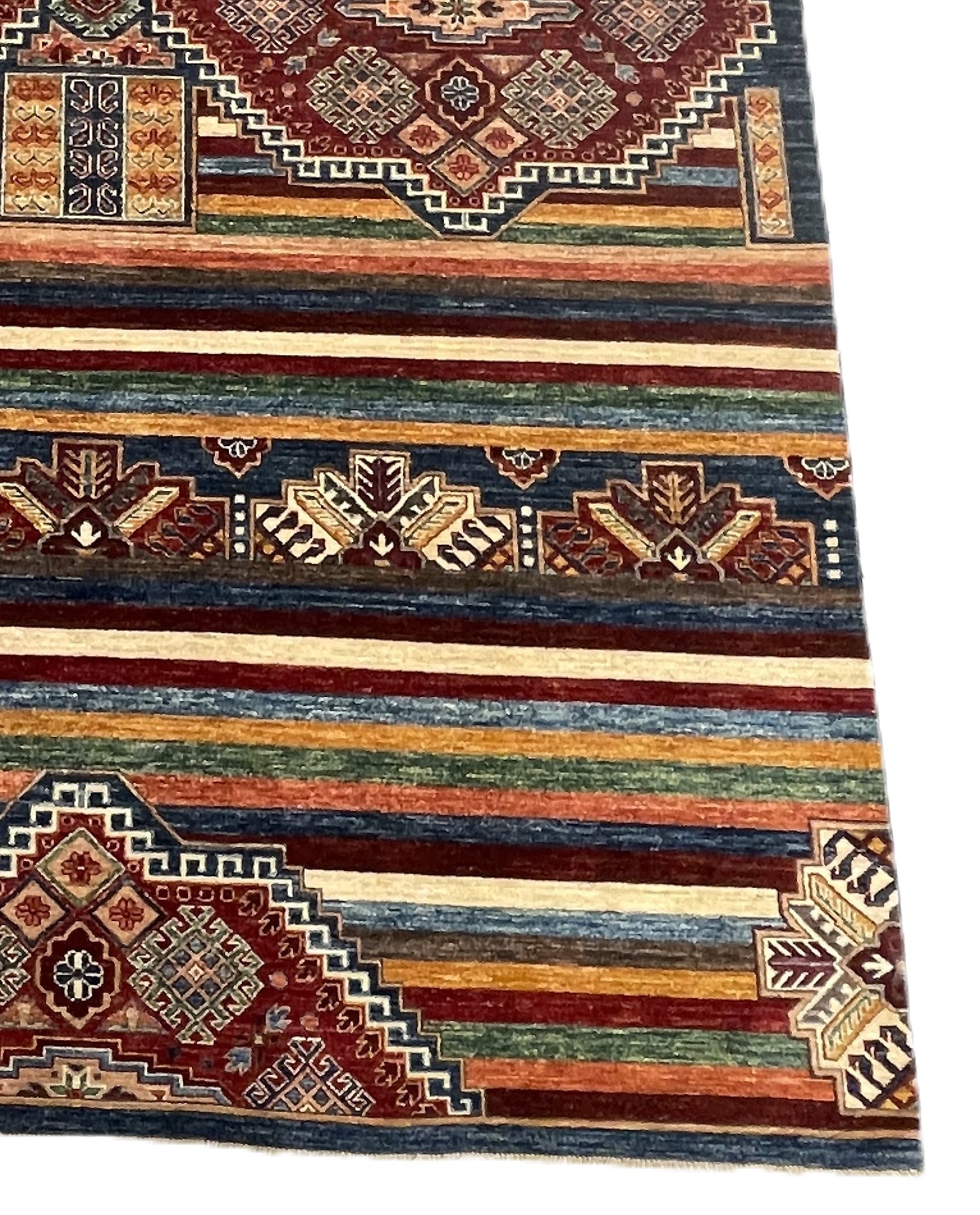 Ekte Afghanske Khorjin 300 x 211