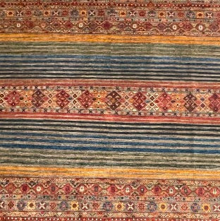 Ekte Afghanske Khorjin 303x202