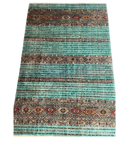 Ekte Afghanske Khorjin 293 x 197