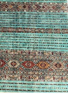 Ekte Afghanske Khorjin 293 x 197