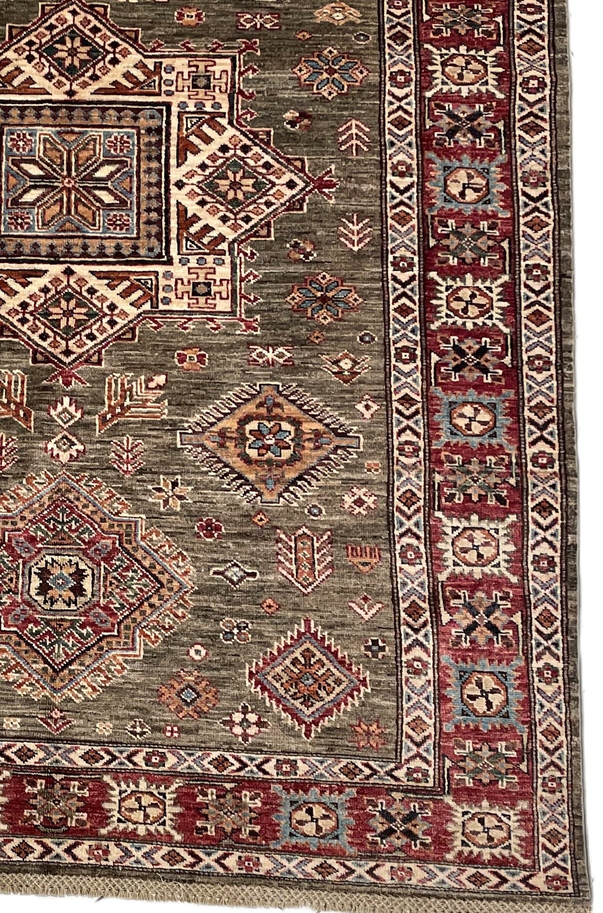 Kazak FINE 205 x 153