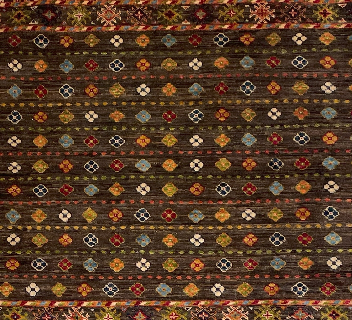 Ekte Afghanske Khorjin 155 x 98