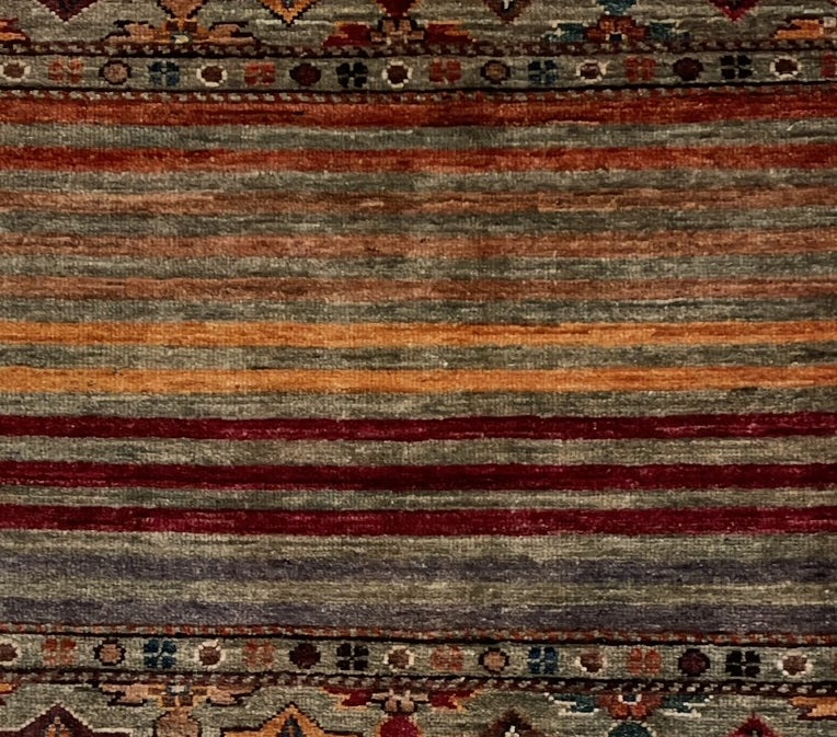 Ekte Afghanske Khorjin 90x62