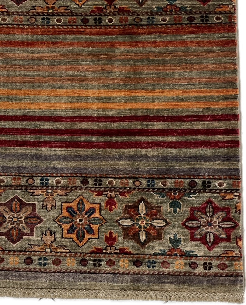 Ekte Afghanske Khorjin 90x62