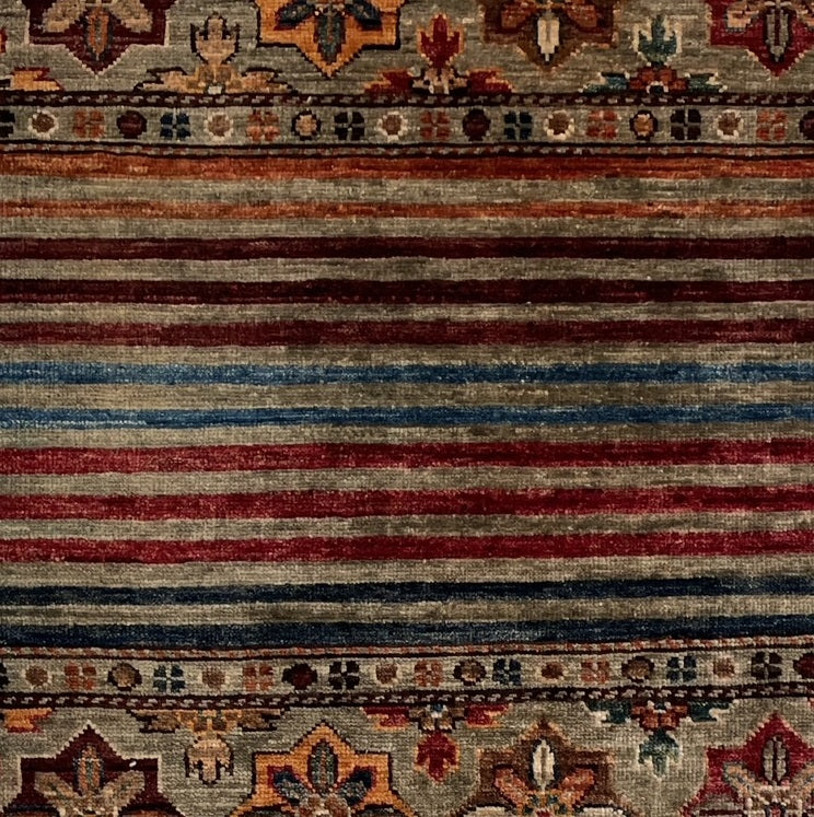 Ekte Afghanske Khorjin 91 x 63