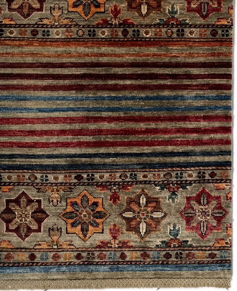 Ekte Afghanske Khorjin 91 x 63