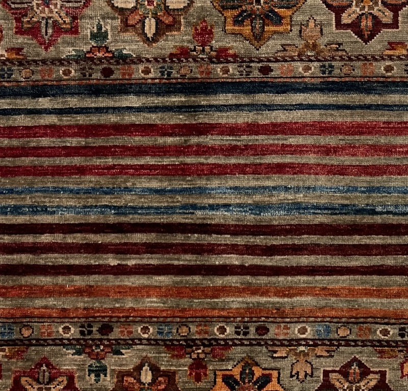 Ekte Afghanske Khorjin 92 x 64