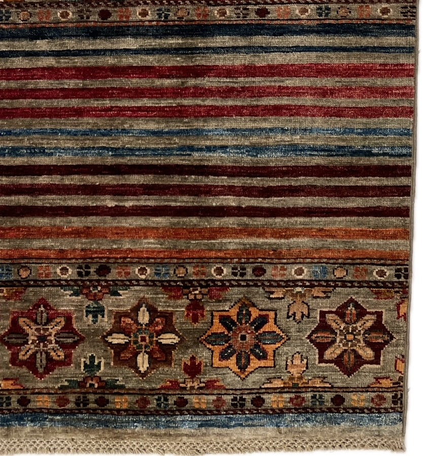 Ekte Afghanske Khorjin 92 x 64