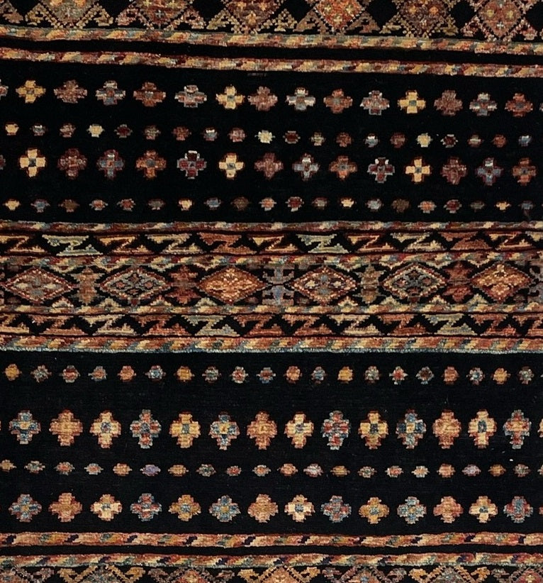 Ekte Afghanske Khorjin 90 x 60