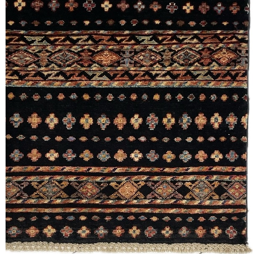 Ekte Afghanske Khorjin 90 x 60