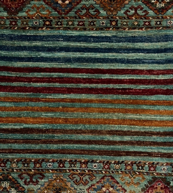 Ekte Afghanske Khorjin 90 x 61