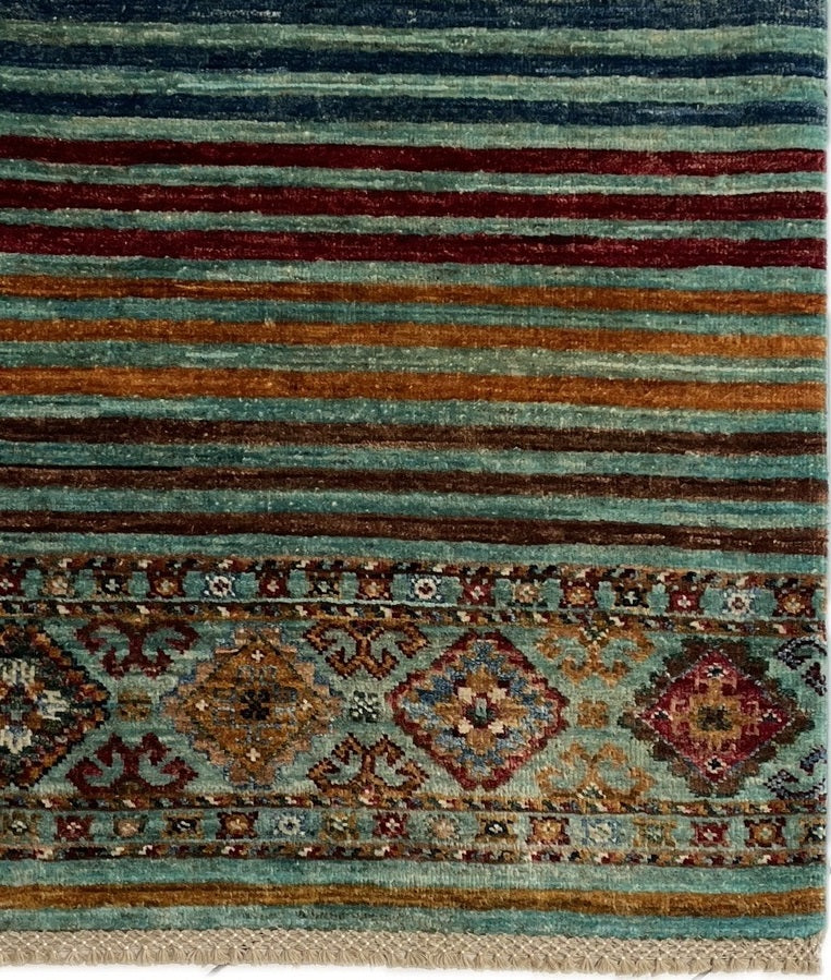 Ekte Afghanske Khorjin 90 x 61