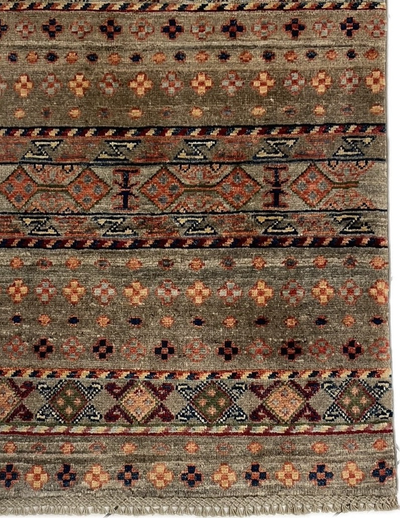Ekte Afghanske Khorjin 90x59