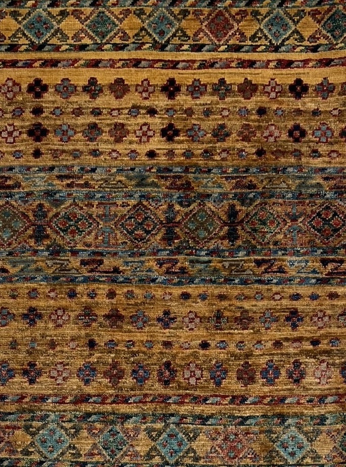 Ekte Afghanske Khorjin 95 x 61