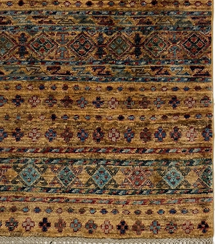 Ekte Afghanske Khorjin 95 x 61