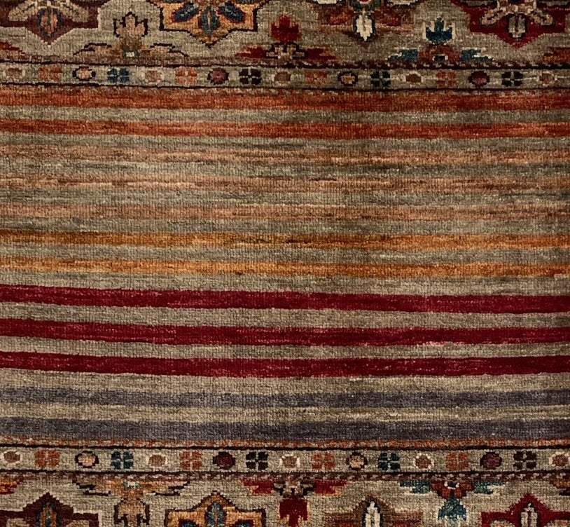 Ekte Afghanske Khorjin 85 x 63