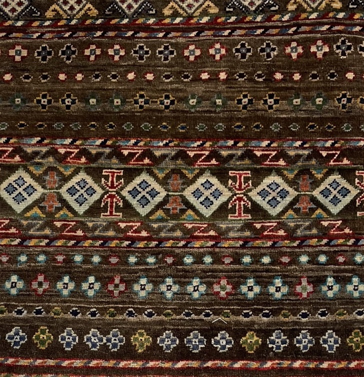 Ekte Afghanske Khorjin 92 x 60