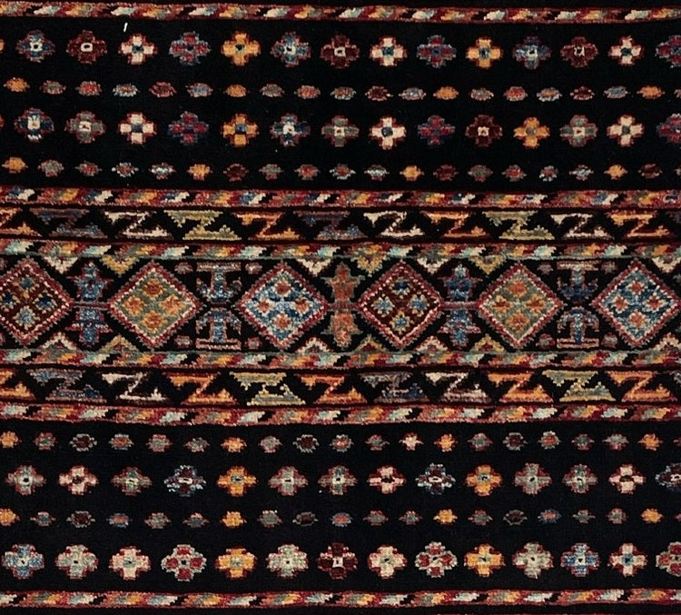Ekte Afghanske Khorjin 88x60