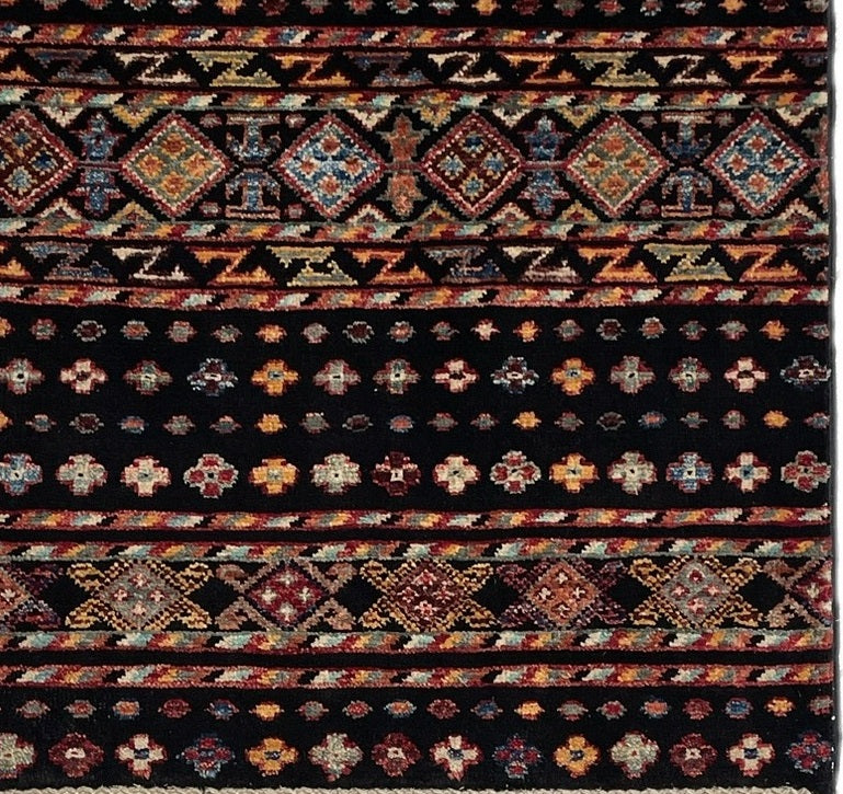 Ekte Afghanske Khorjin 88x60