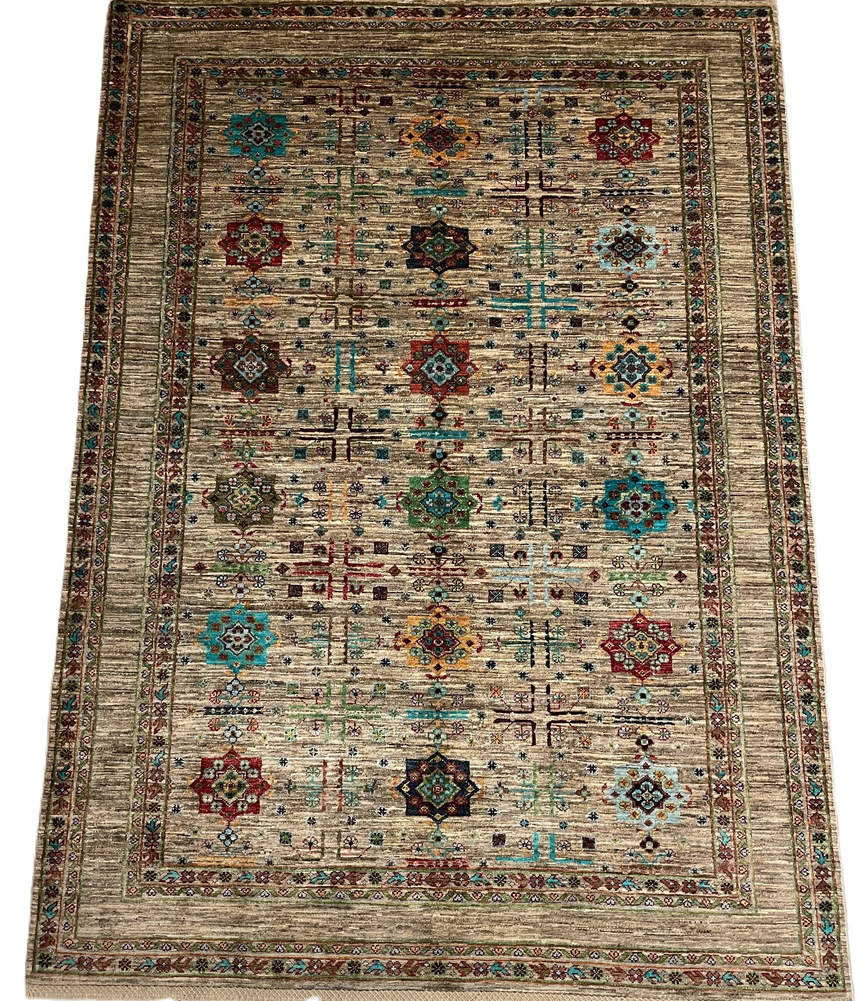 Aryana Modern 243 x 175