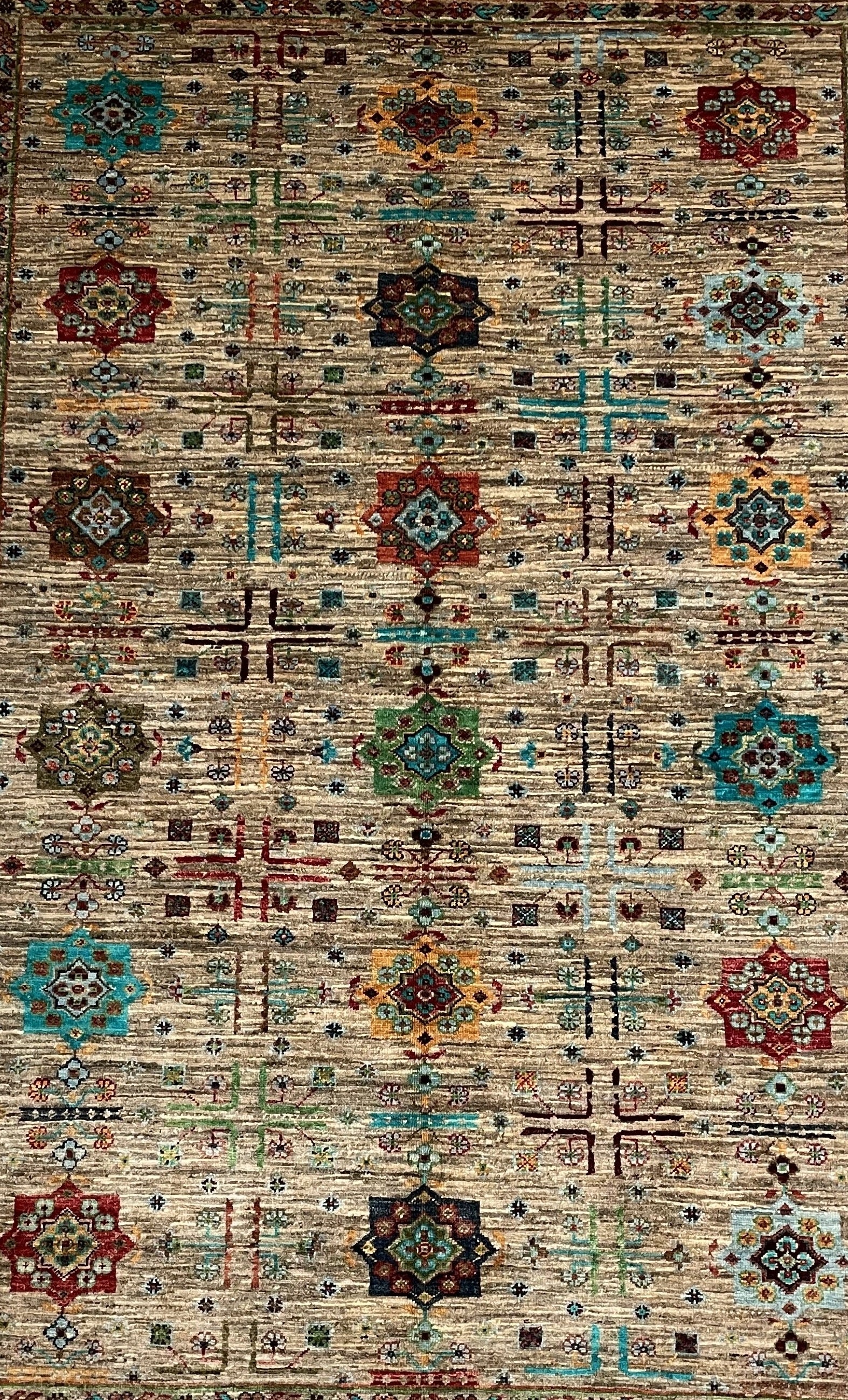 Aryana Modern 243 x 175