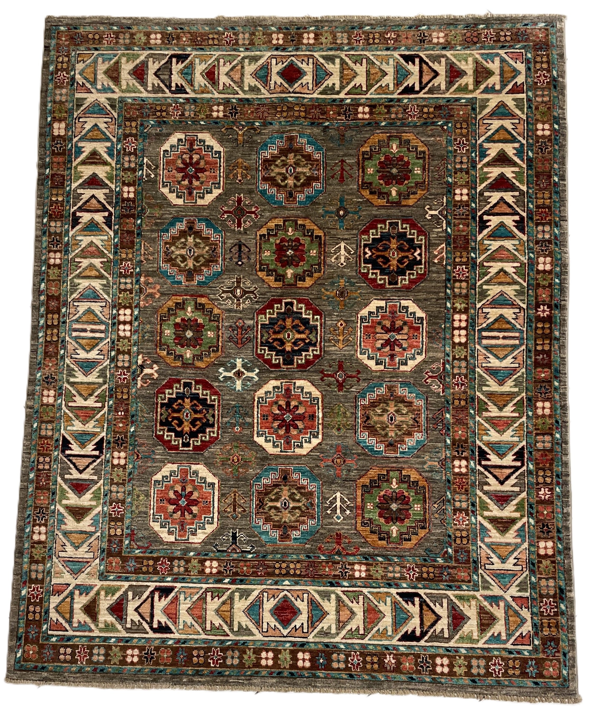 Aryana Modern 198 x 156