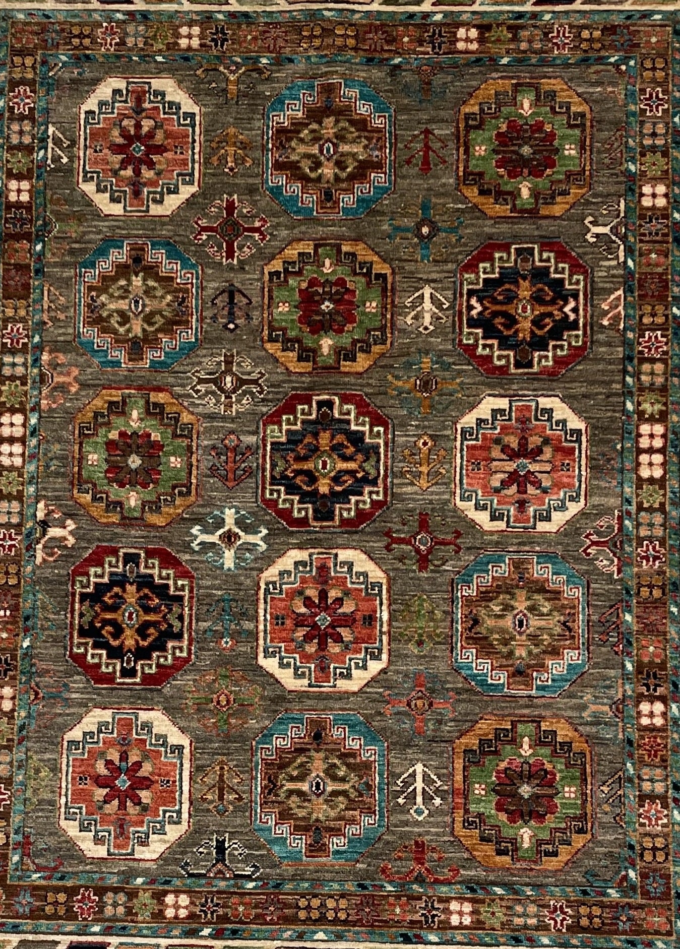 Aryana Modern 198 x 156